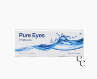 Pure Eyes Stymulator tkankowy dostepne w Esthetic Central
