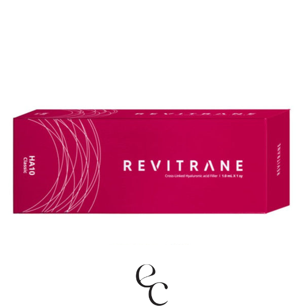 Revitrane w Esthetic Central
