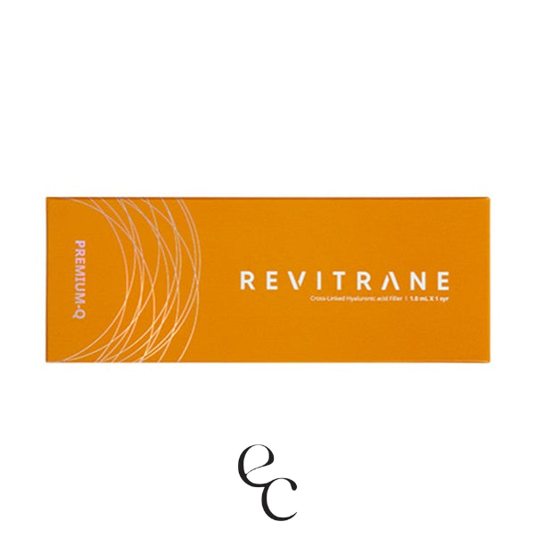 Revitrane Premium Q dostepne w Esthetic Central
