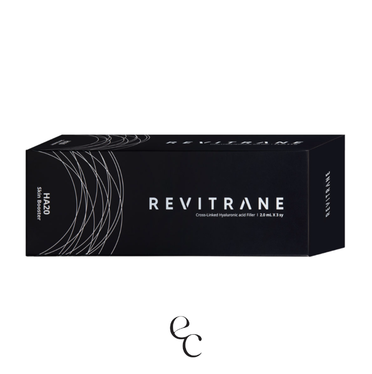 Revitrane Stymulator tkankowy dostepne w Esthetic Central
