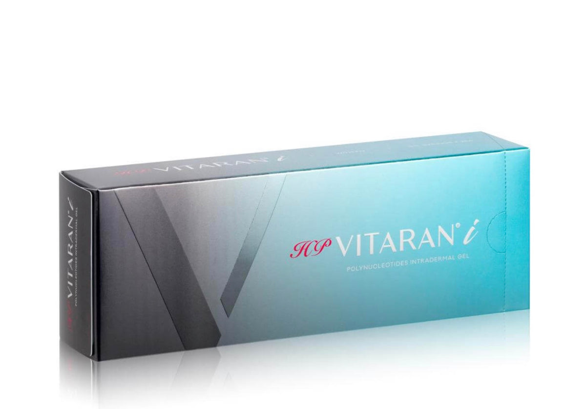 HP Vitaran I (2x1ml)