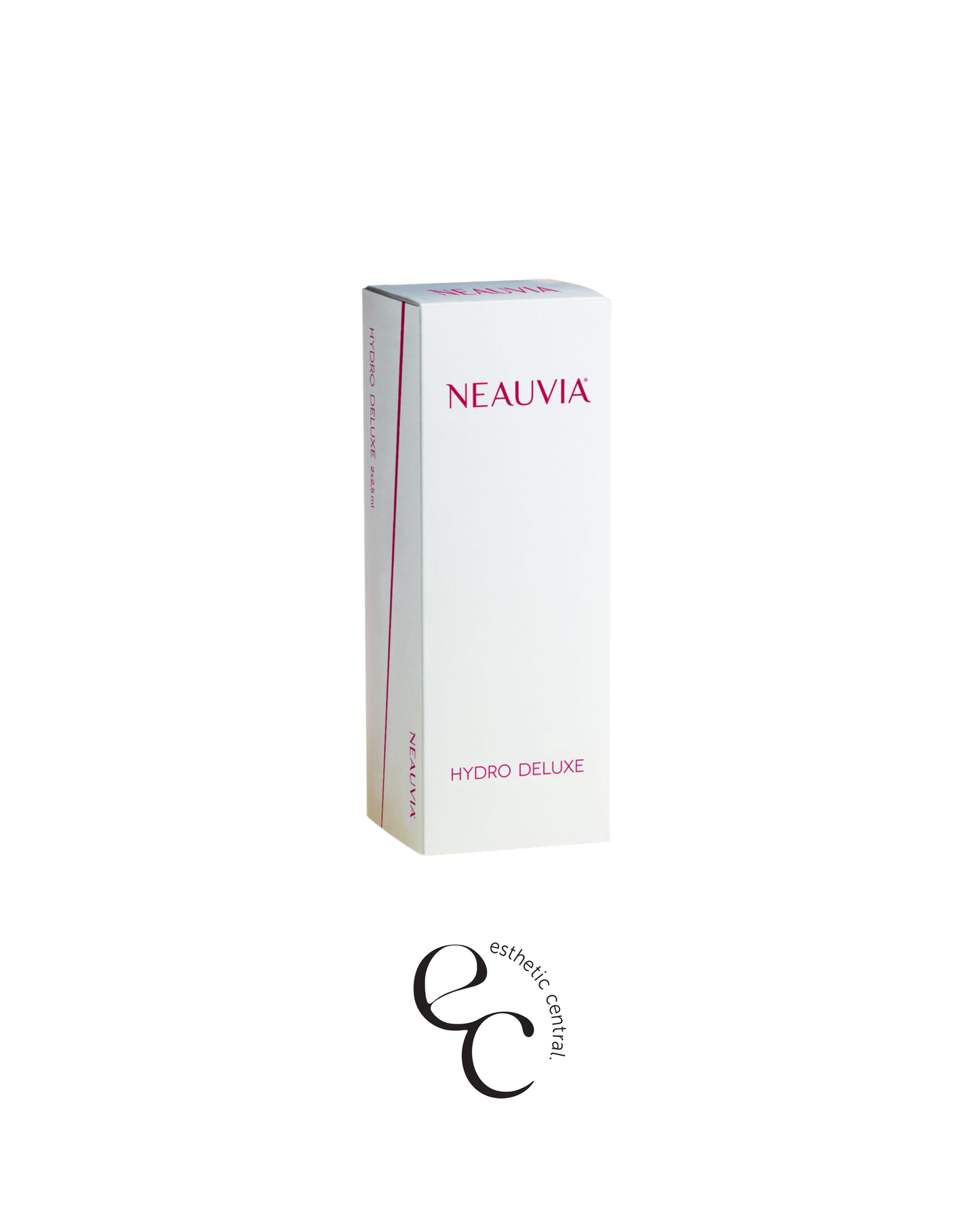 Neauvia Hydro Deluxe