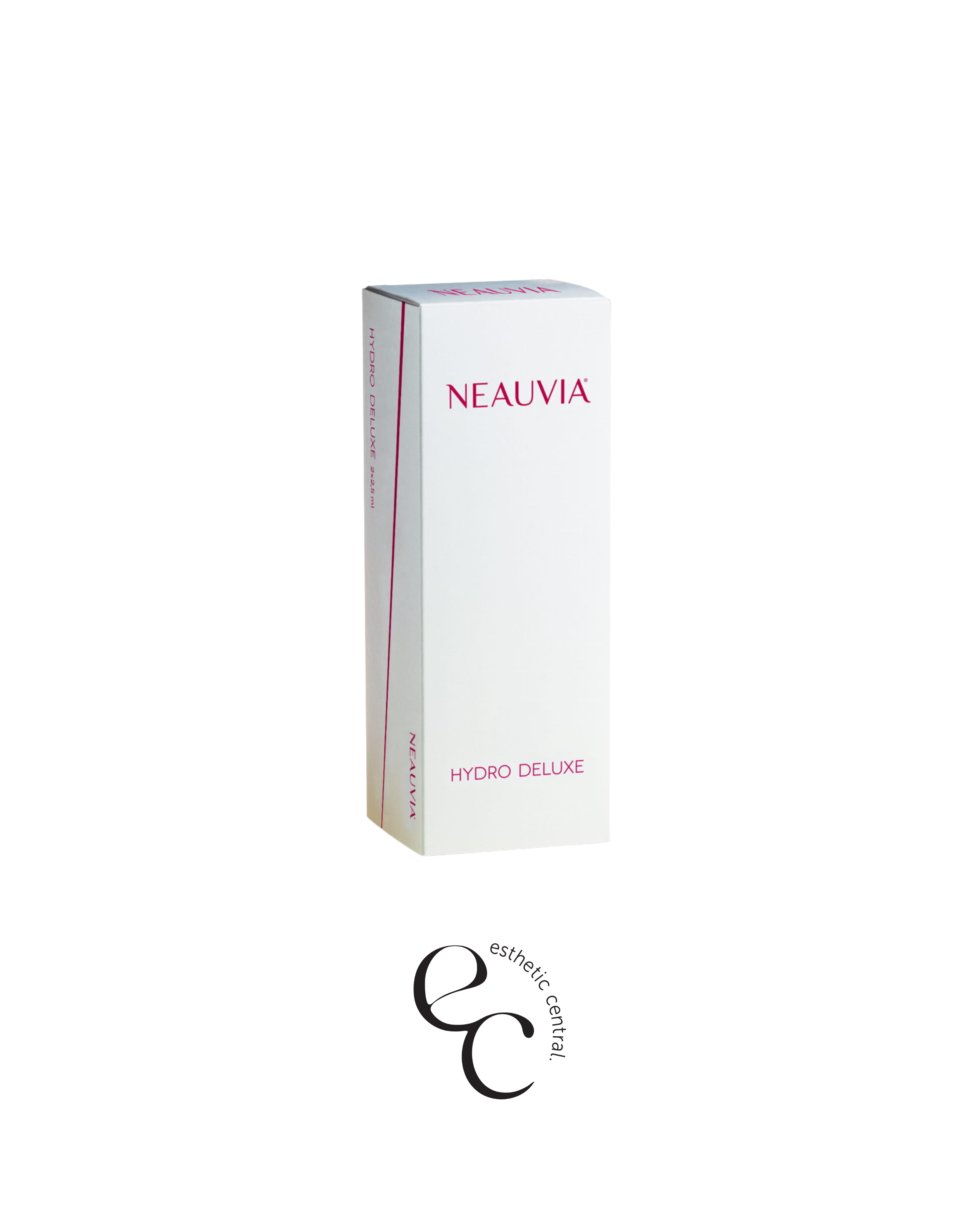 Neauvia Hydro Deluxe