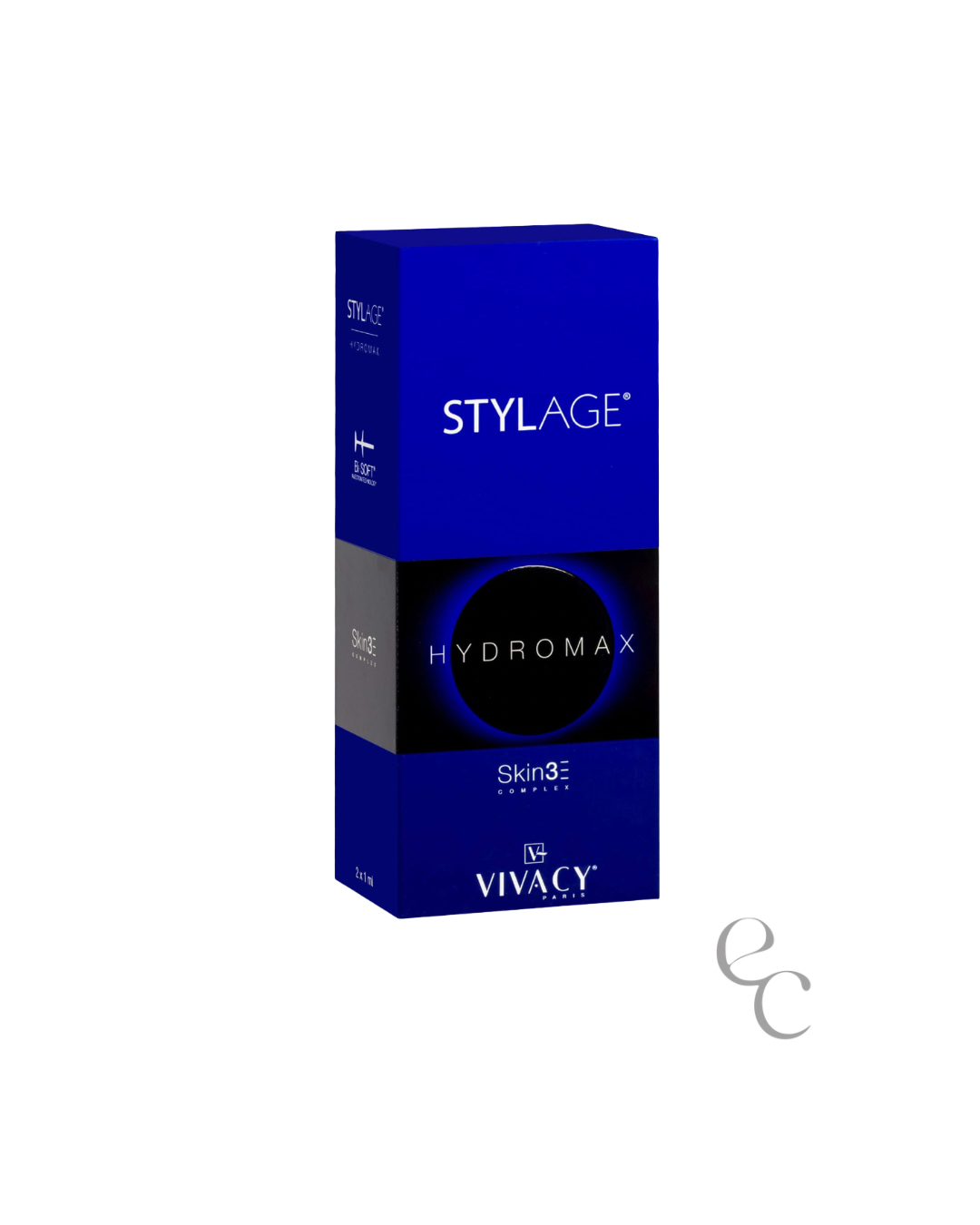 Stylage Hydromax Skin3 2x1ml