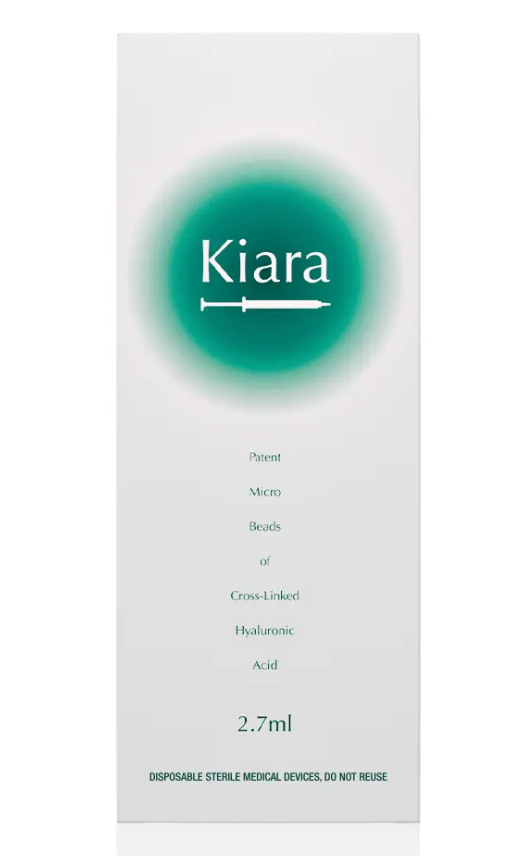 Kiara 2.7ml