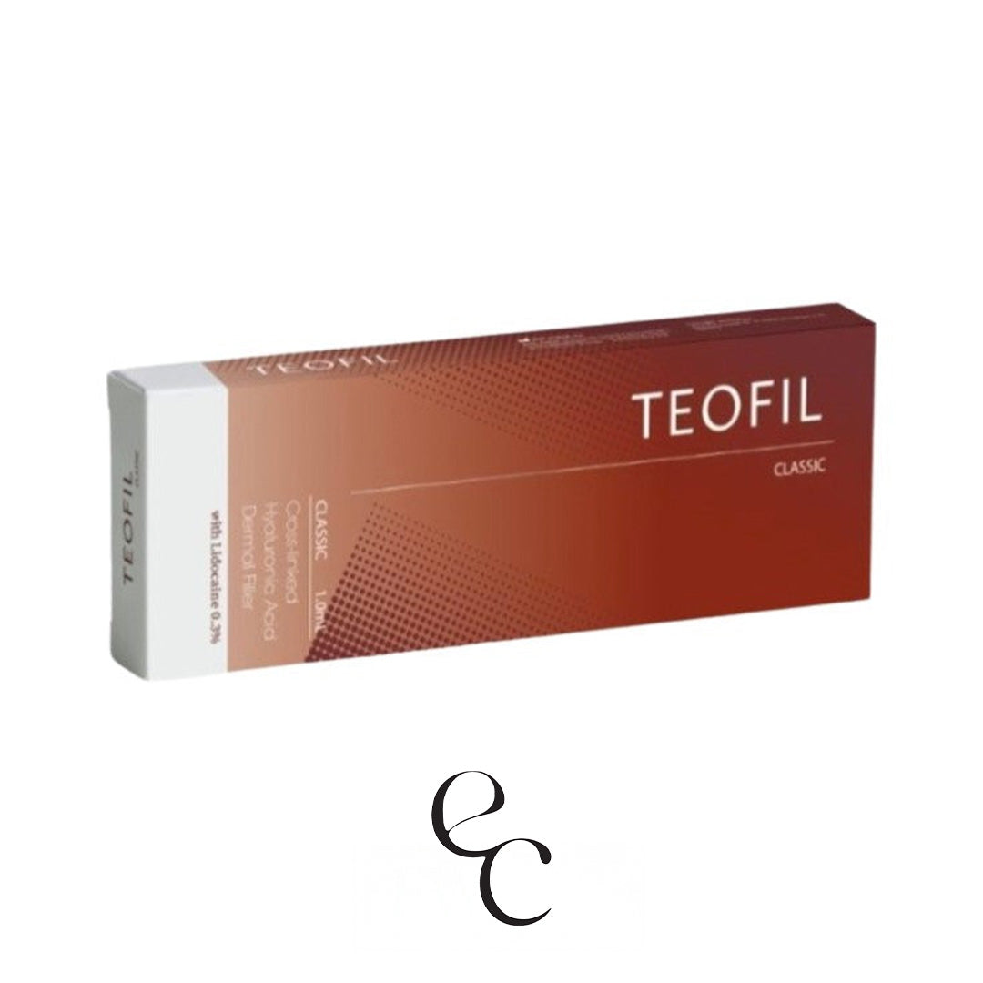 Teofil Classic CE