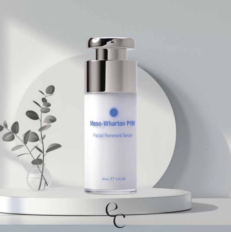 SERUM ODNOWY TWARZY MESOWHARTON P199