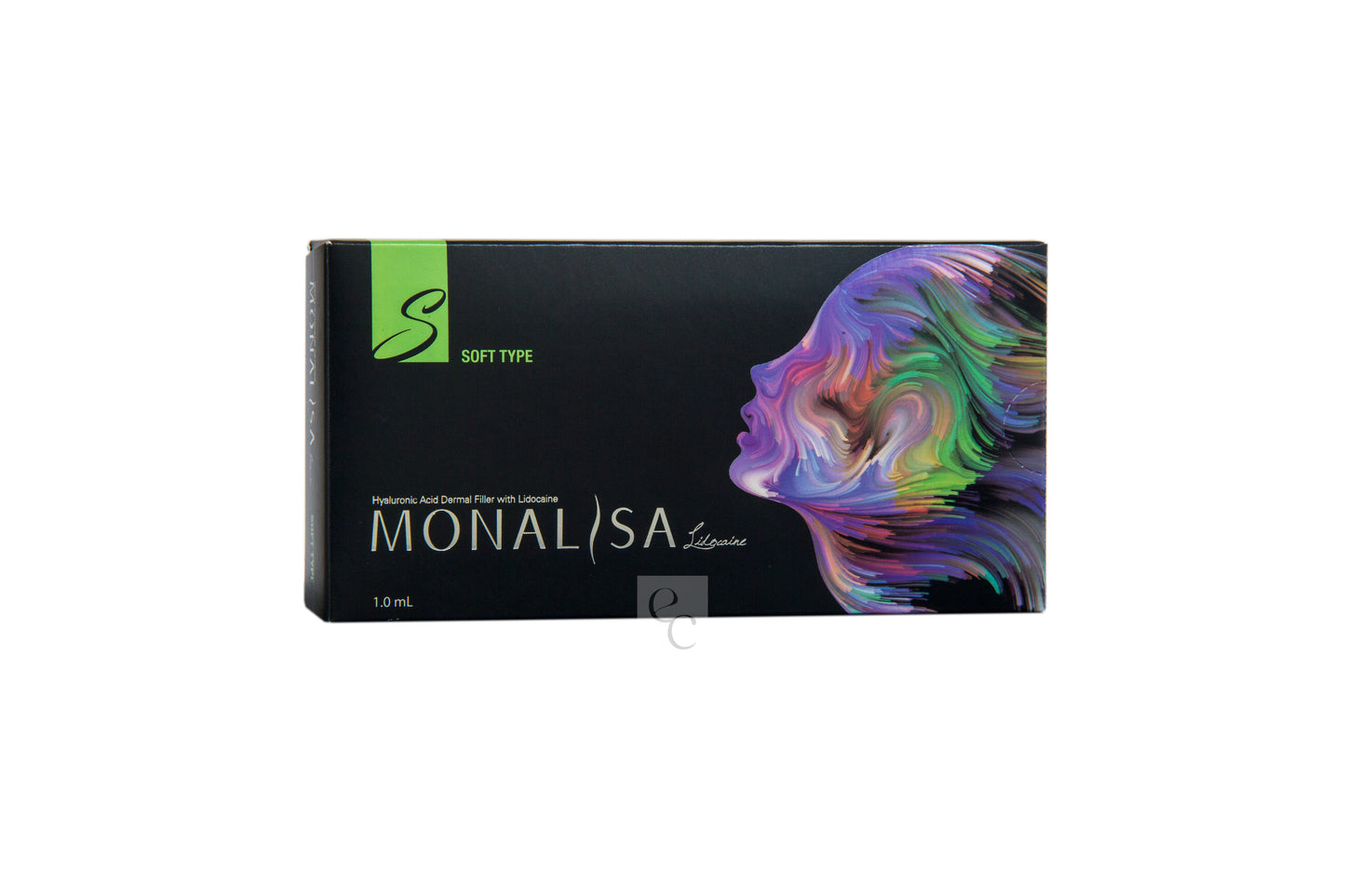 Monalisa Soft Dermal Filler