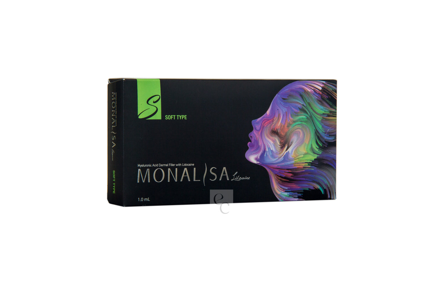 Monalisa Soft Dermal Filler