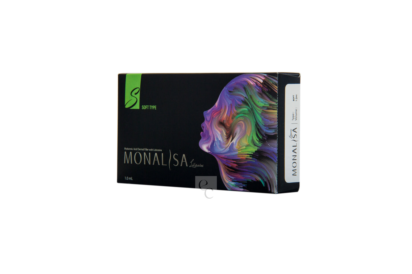 Monalisa Soft Dermal Filler