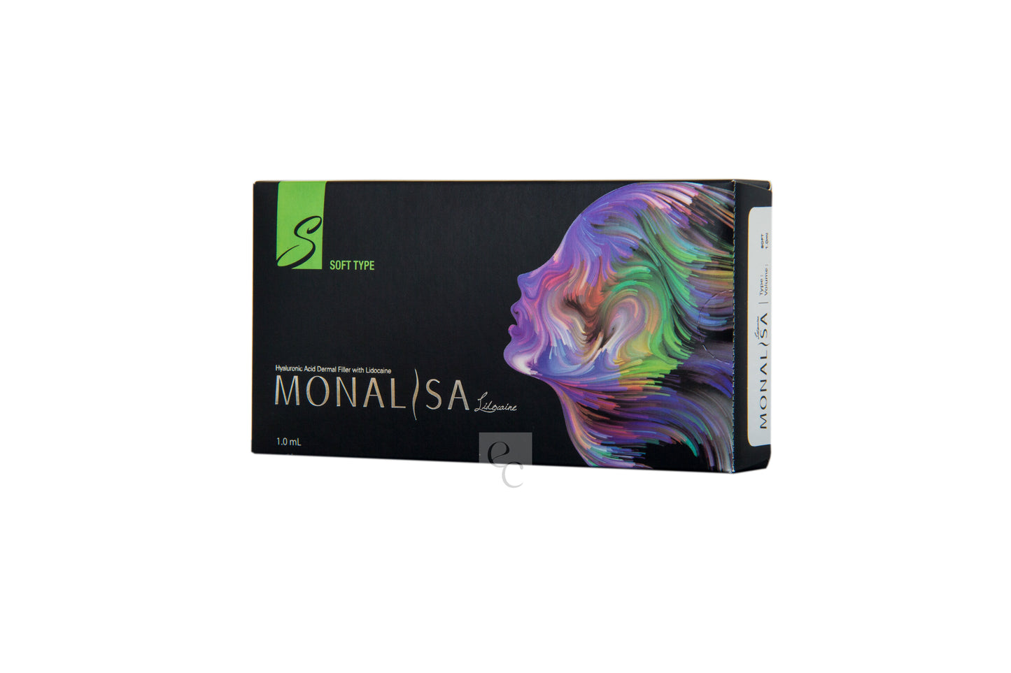 Monalisa Soft Dermal Filler