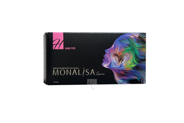 Monalisa Hard Dermal Filler