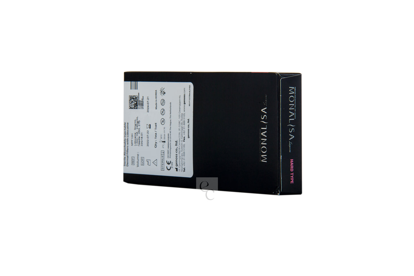 Monalisa Hard Dermal Filler