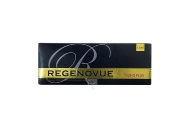 Regenovue Sub-Q Plus