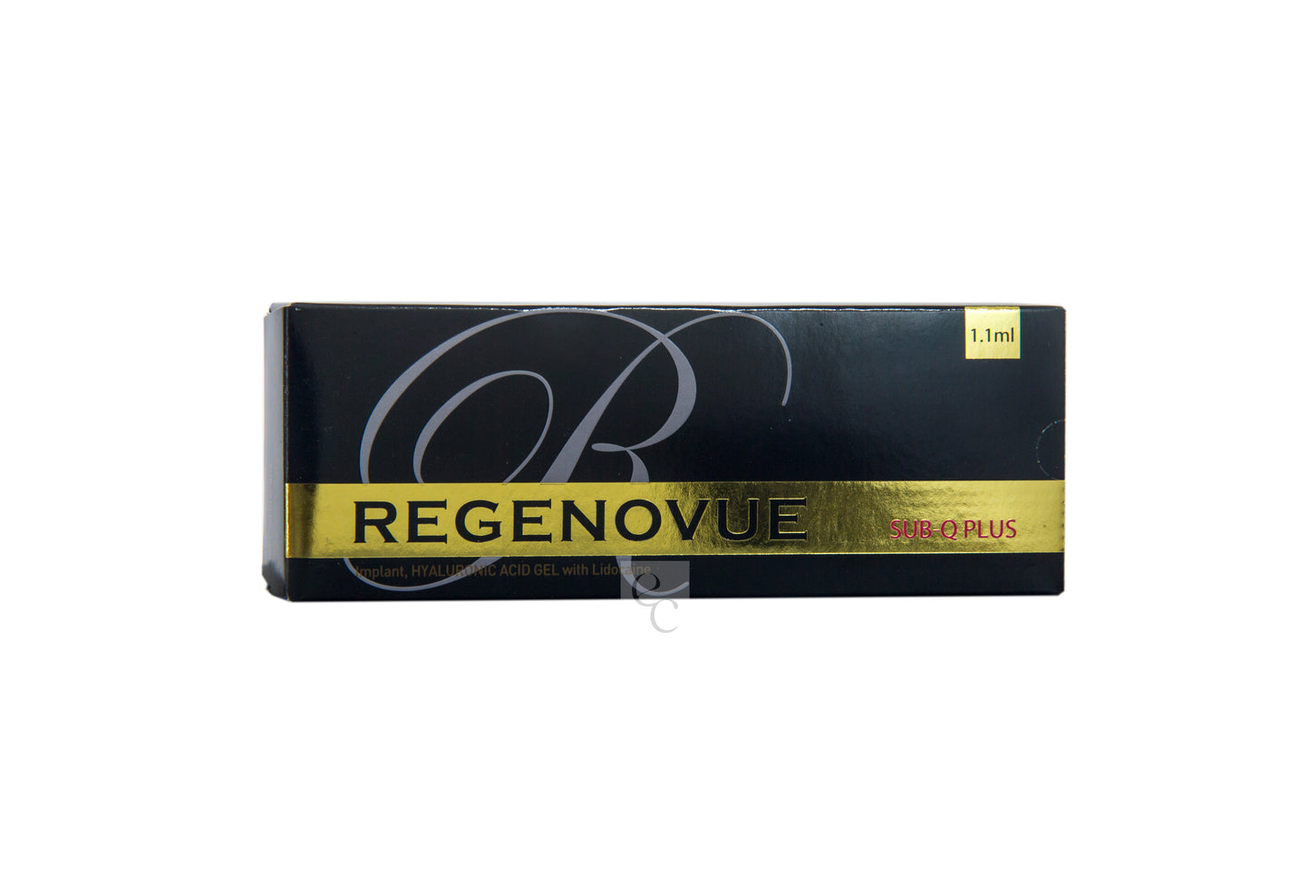 Regenovue Sub-Q Plus