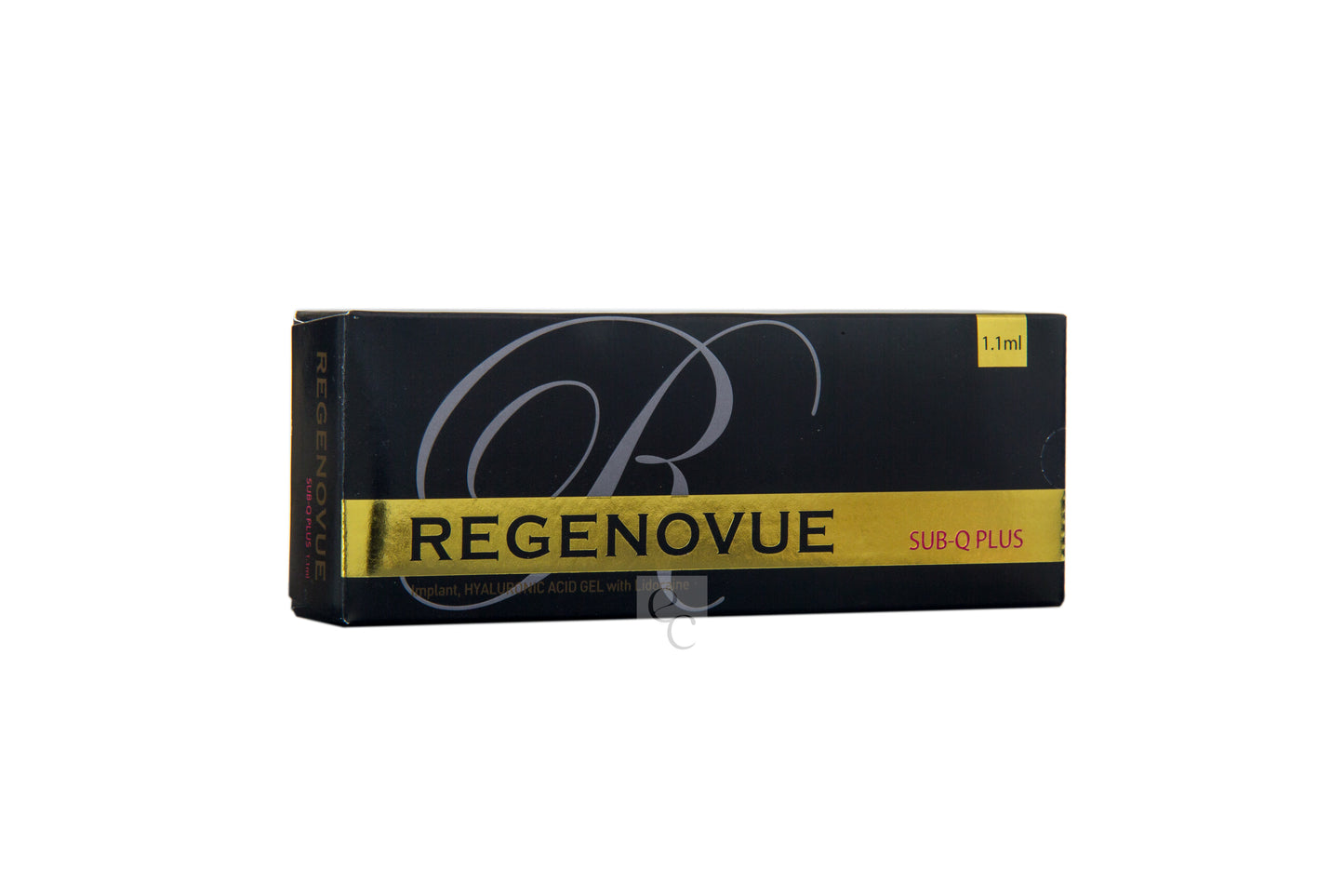 Regenovue Sub-Q Plus