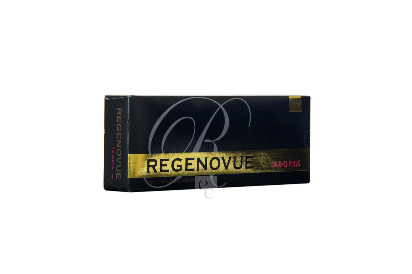 Regenovue Sub-Q Plus