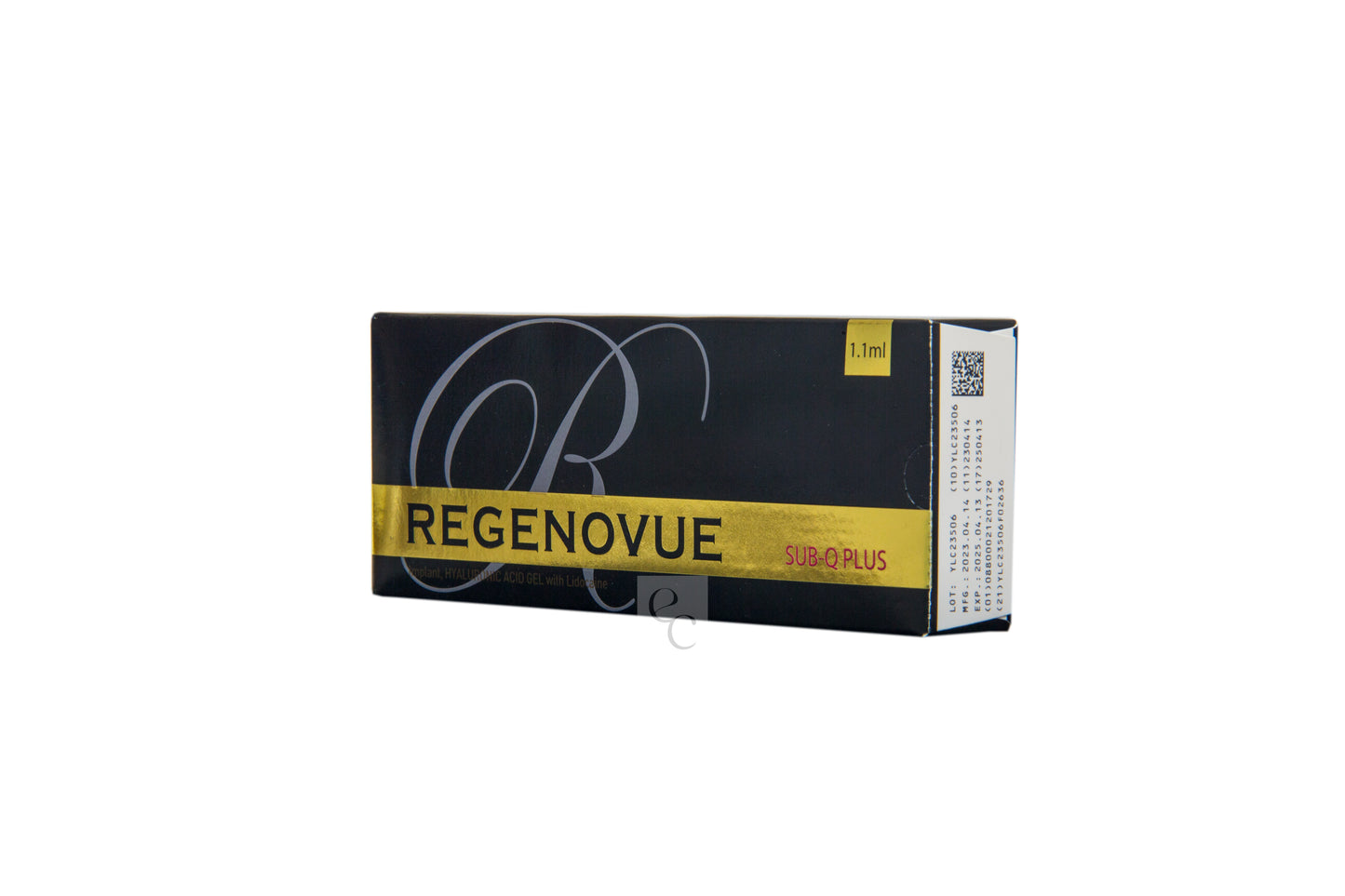 Regenovue Sub-Q Plus