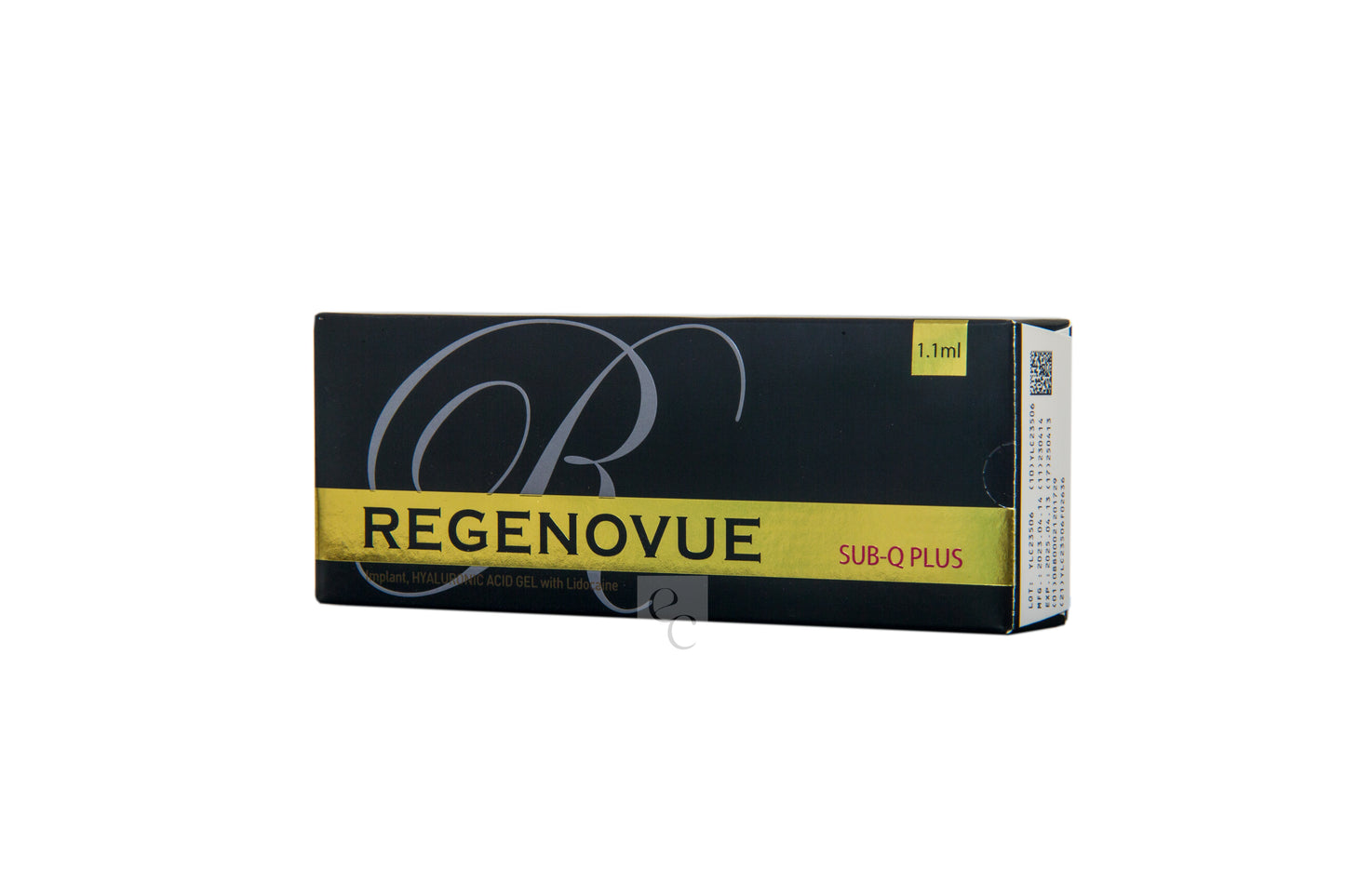 Regenovue Sub-Q Plus