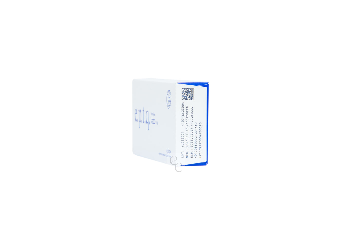 EPTQ S500 Dermal Filler
