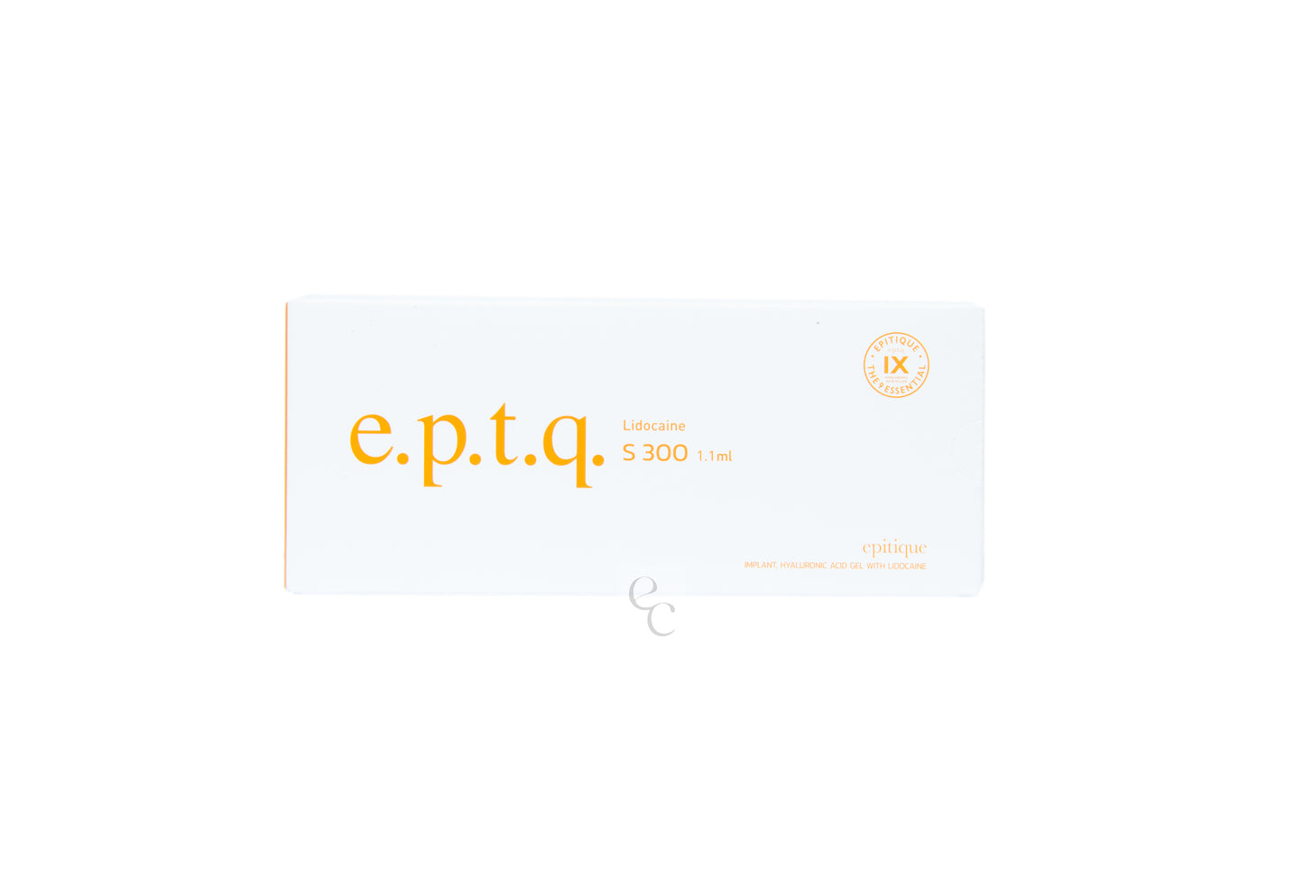 EPTQ S300 Dermal Filler