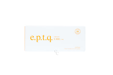 EPTQ S300 Dermal Filler