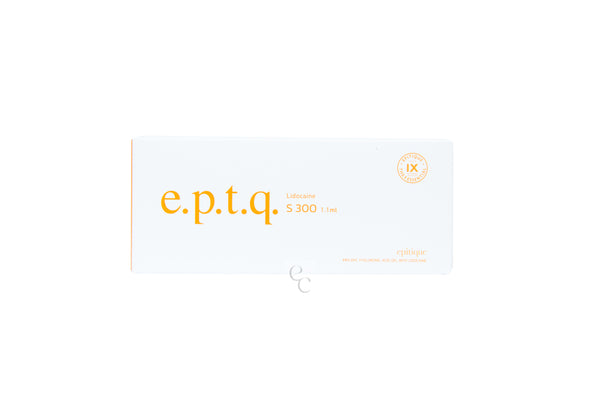 EPTQ S300 Dermal Filler