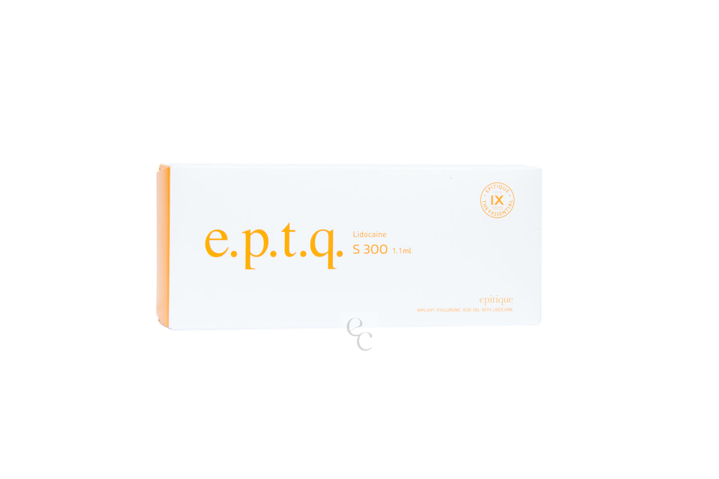 EPTQ S300 Dermal Filler