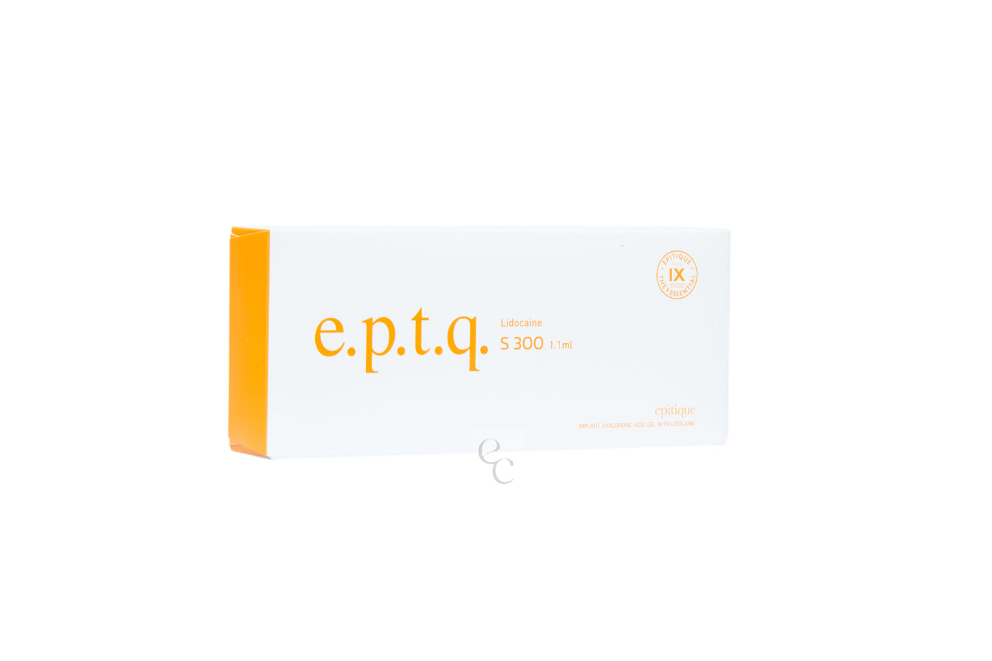 EPTQ S300 Dermal Filler