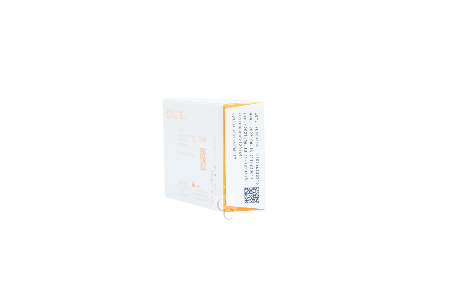 EPTQ S300 Dermal Filler