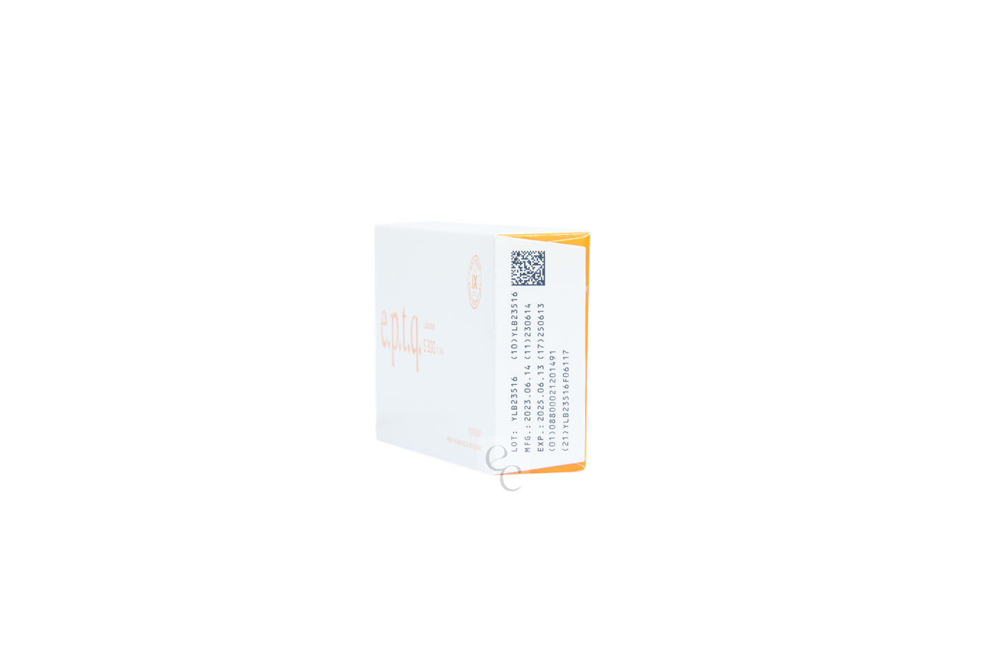 EPTQ S300 Dermal Filler