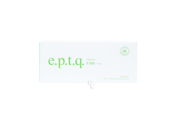 EPTQ S100 Dermal Filler
