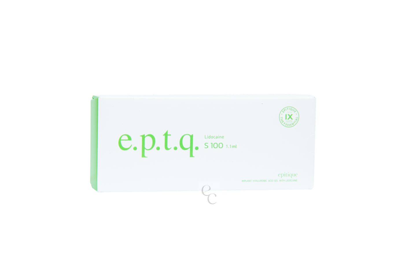 EPTQ S100 Dermal Filler