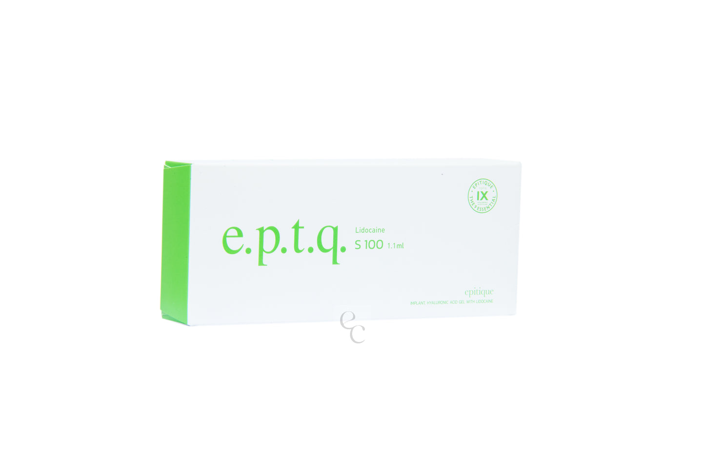 EPTQ S100 Dermal Filler