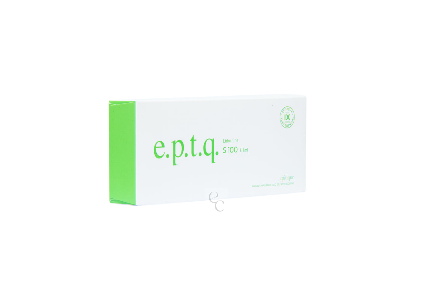 EPTQ S100 Dermal Filler