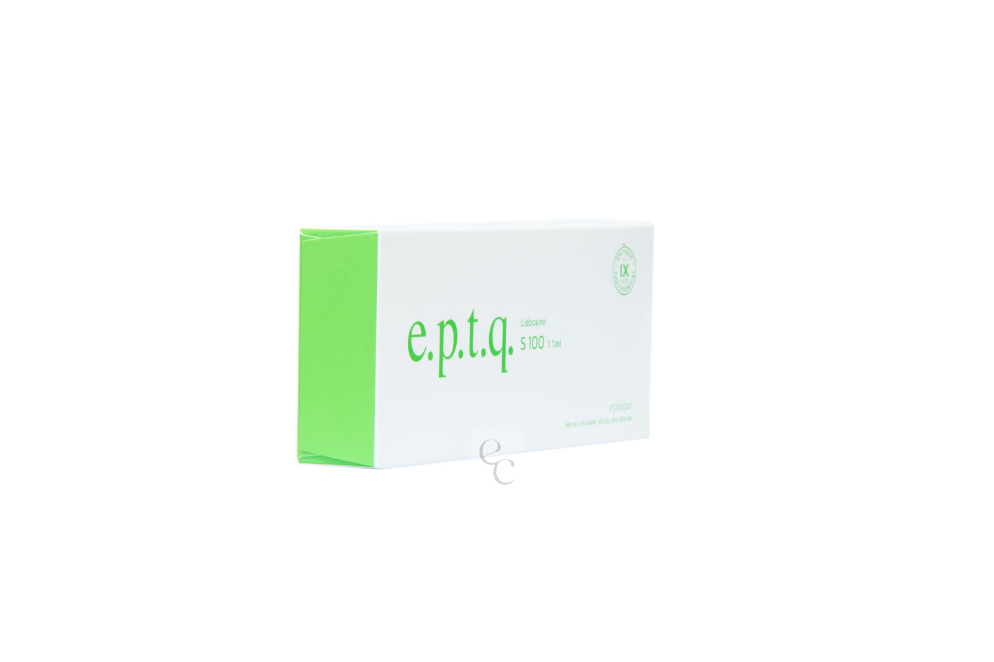 EPTQ S100 Dermal Filler