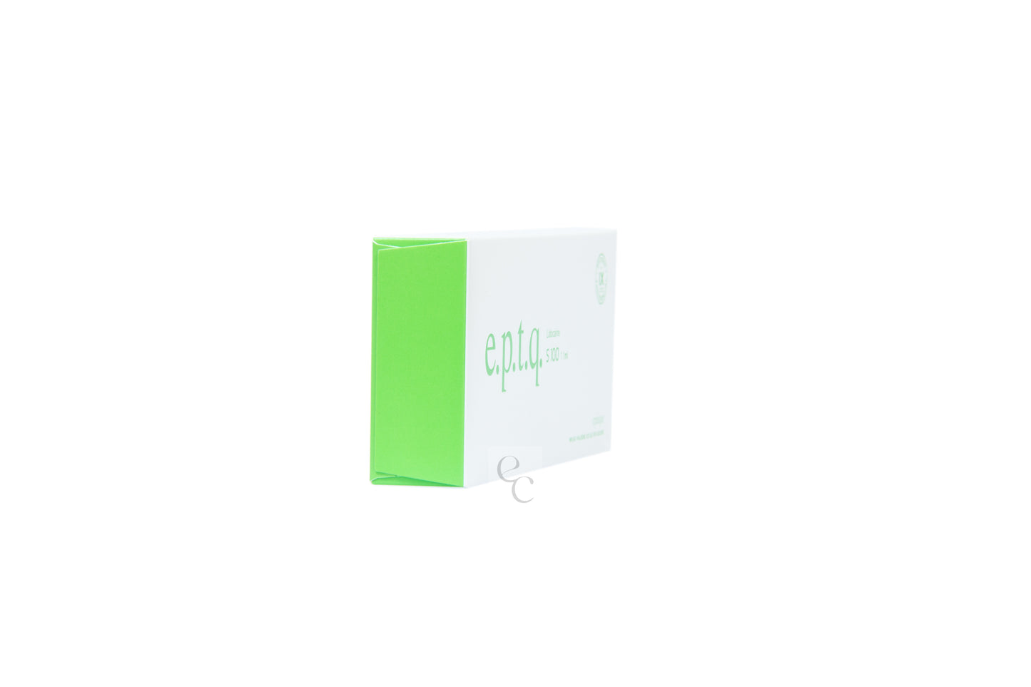 EPTQ S100 Dermal Filler