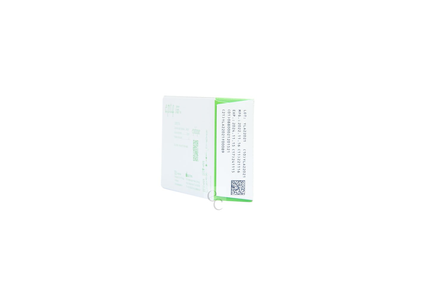 EPTQ S100 Dermal Filler