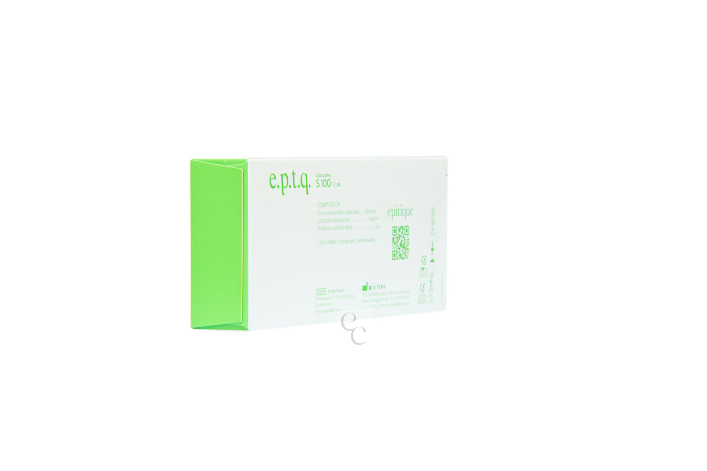 EPTQ S100 Dermal Filler
