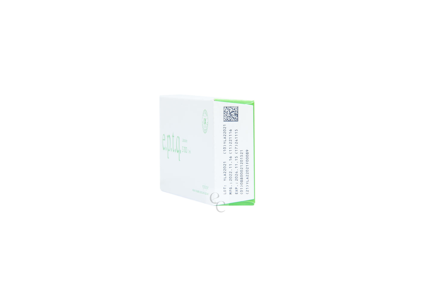 EPTQ S100 Dermal Filler