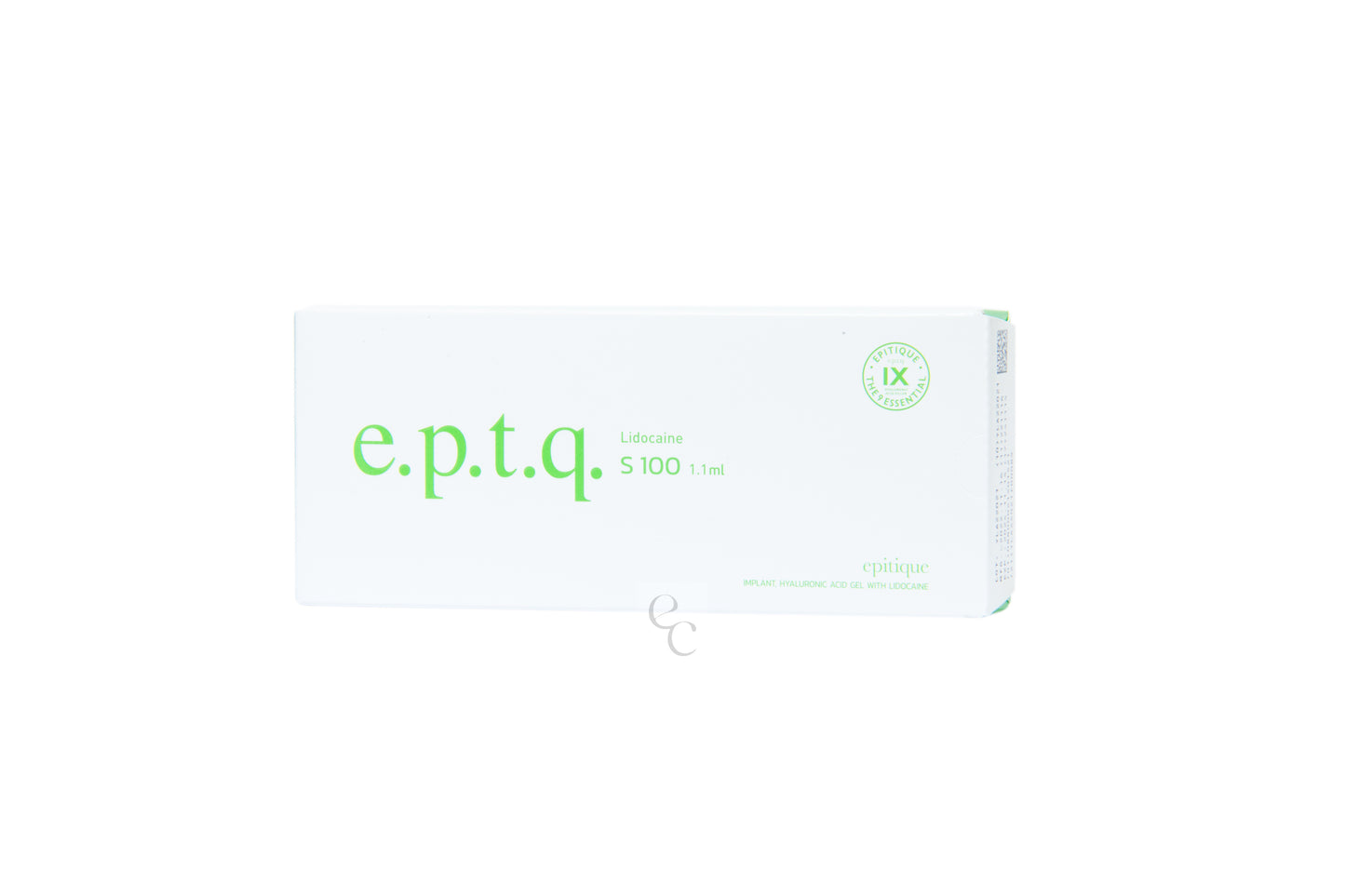 EPTQ S100 Dermal Filler