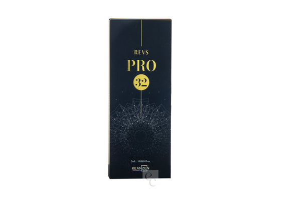 Revs Pro 32