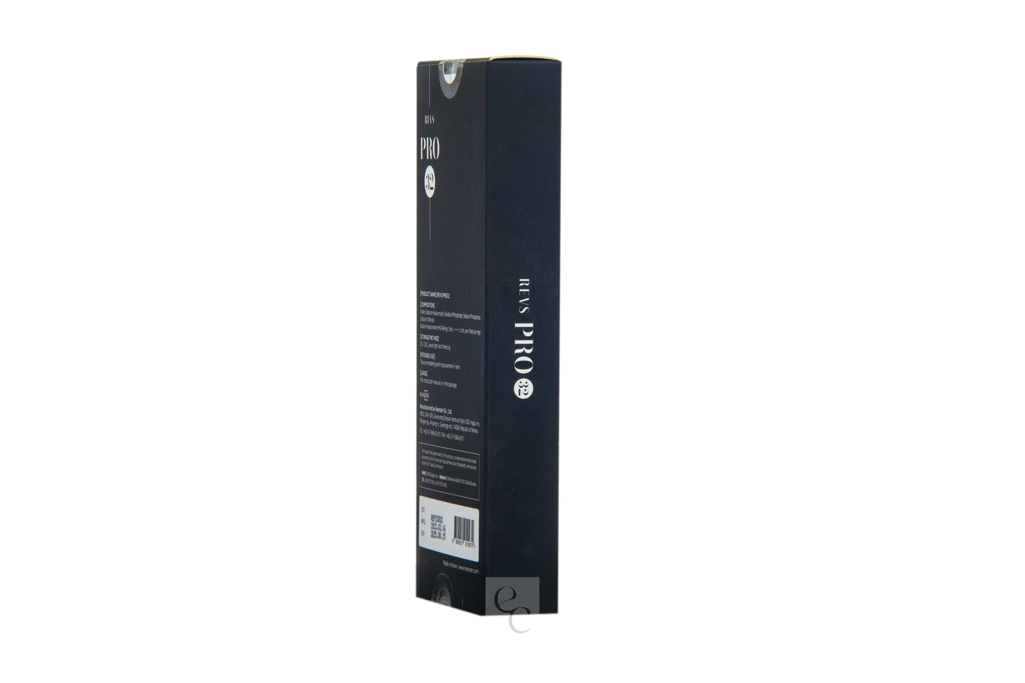 Revs Pro 32