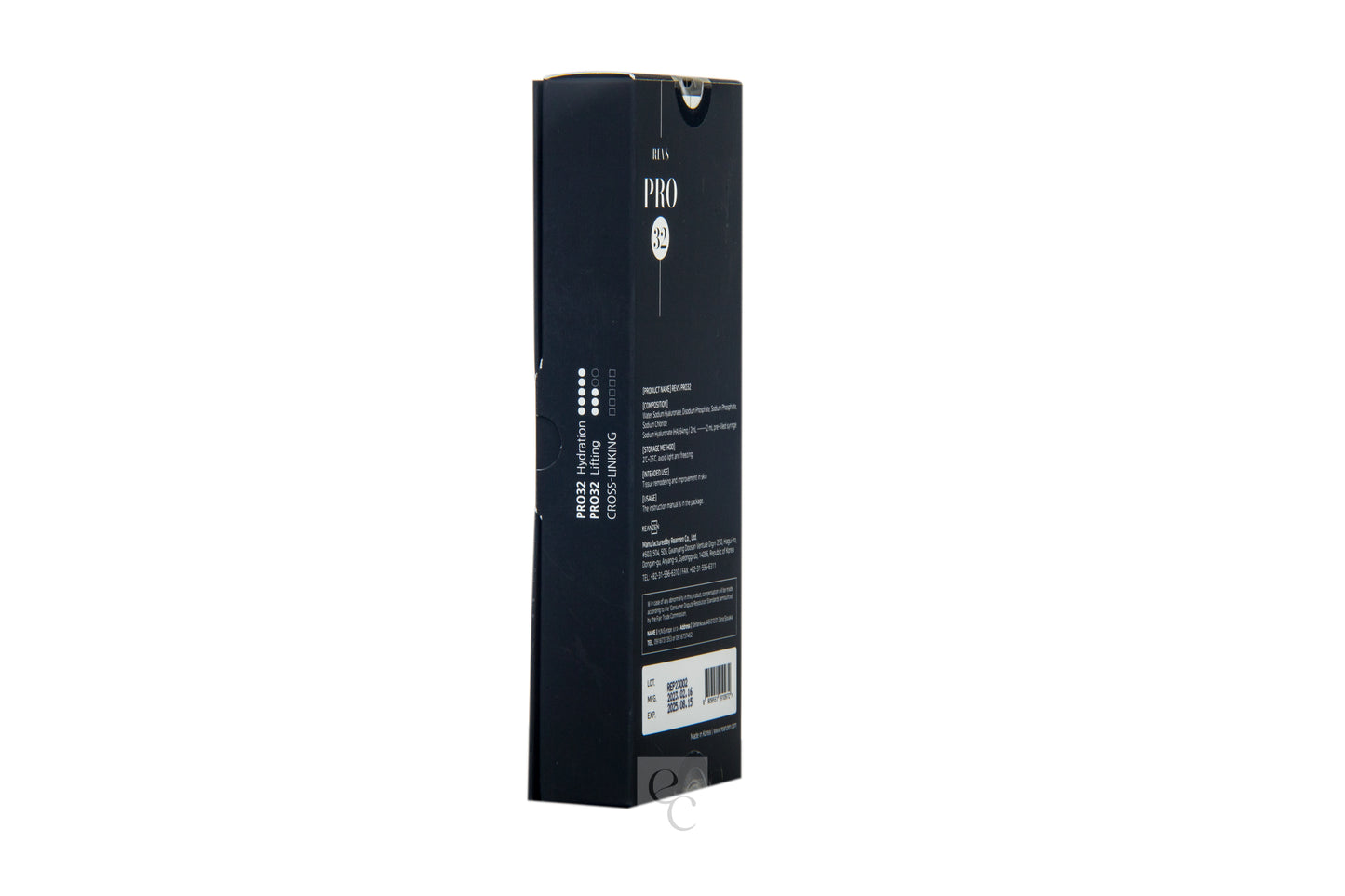 Revs Pro 32