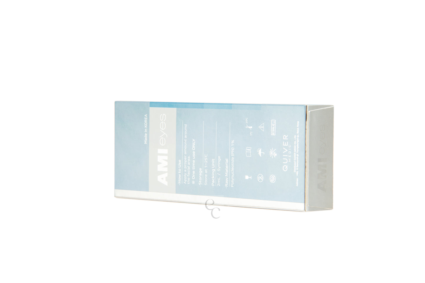Ami Eyes 1 x 2ml