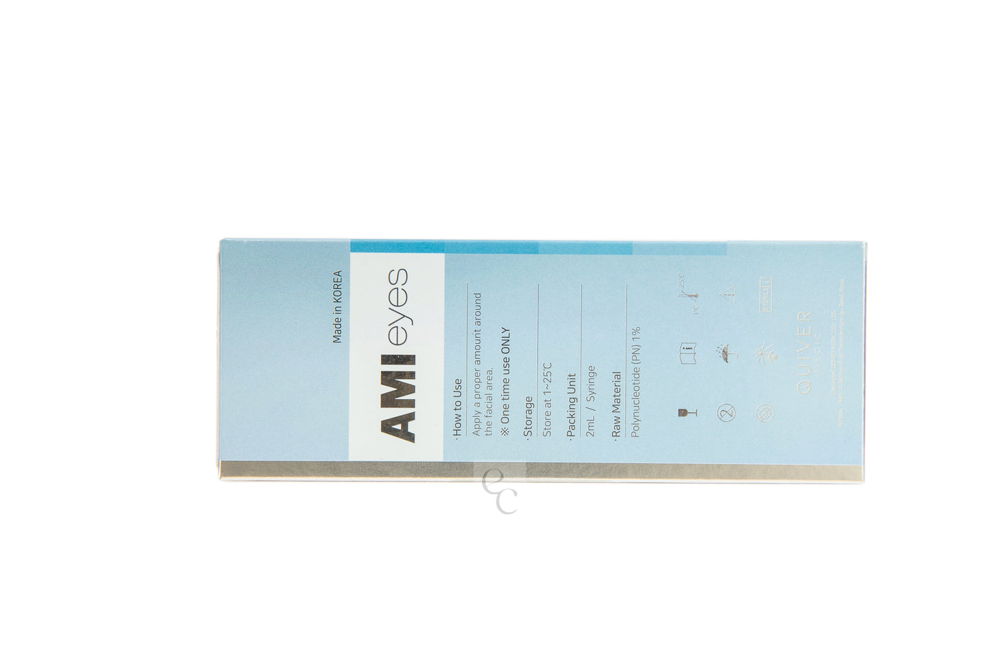 Ami Eyes 1 x 2ml