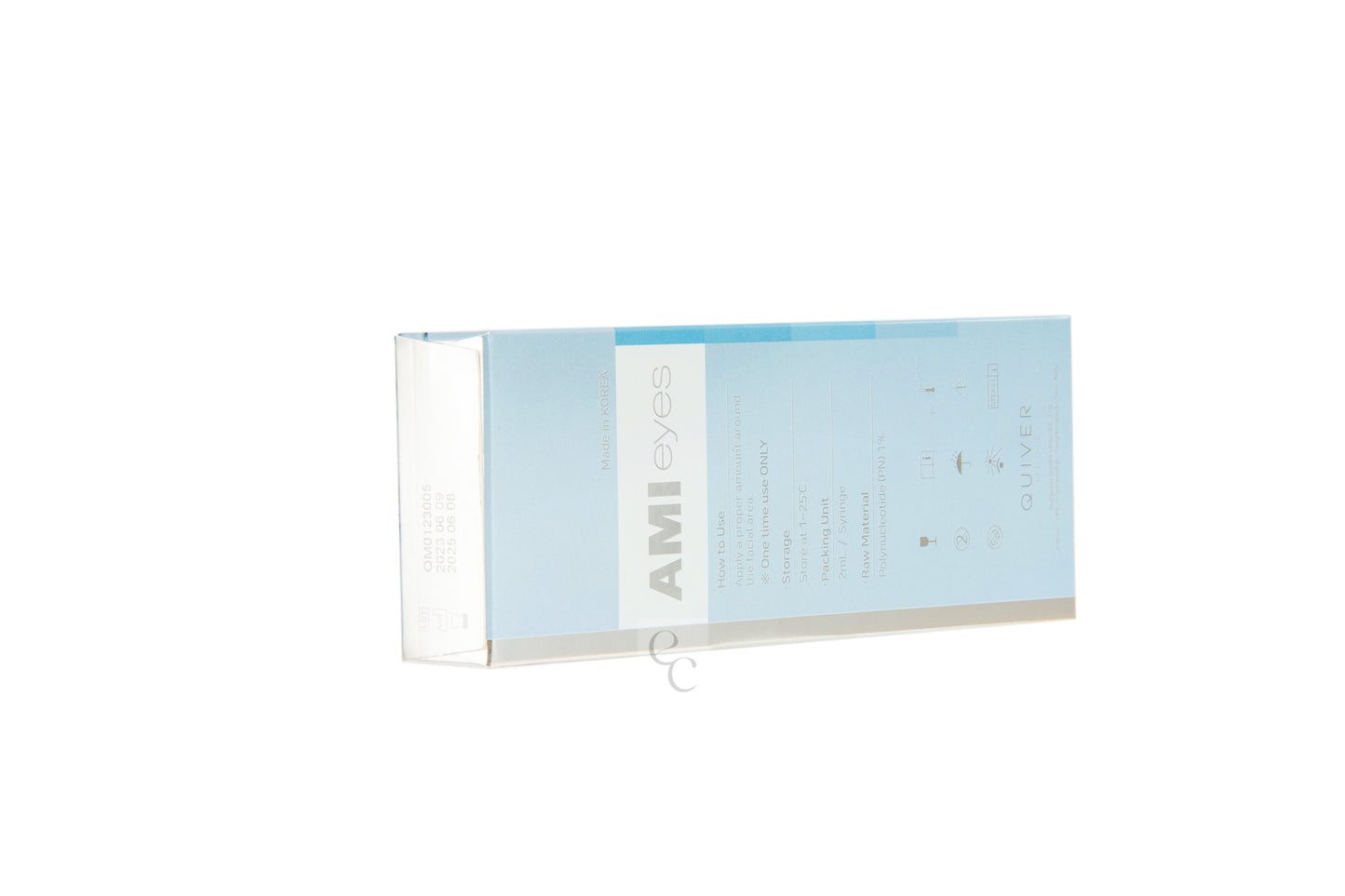 Ami Eyes 1 x 2ml