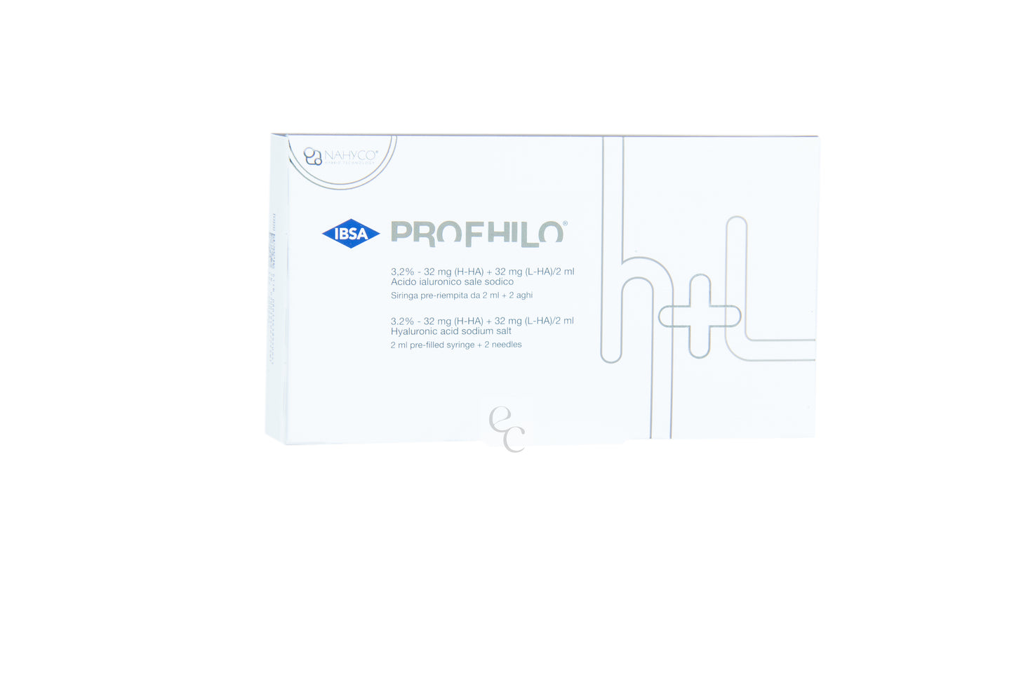 Profhilo H+L 1x2ml