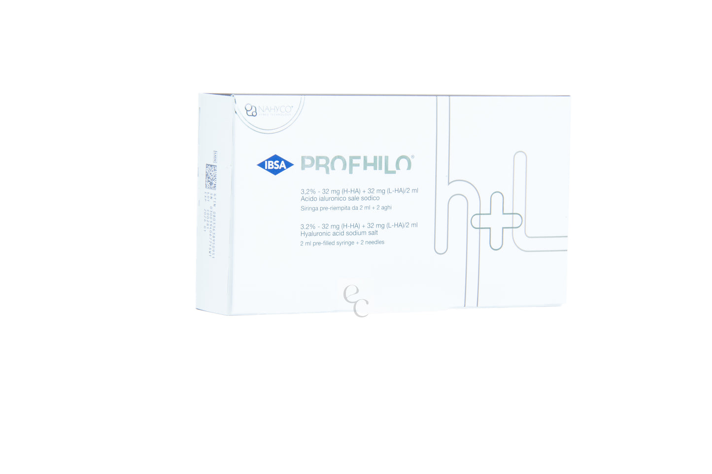 Profhilo H+L 1x2ml