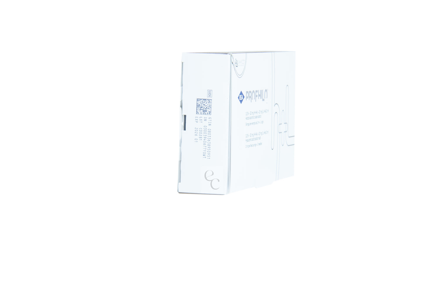 Profhilo H+L 1x2ml